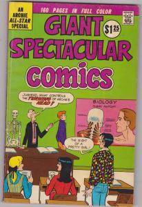 Archie Giant Series #237