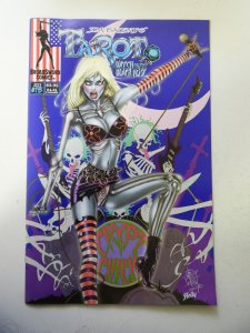 Tarot: Witch of the Black Rose #15 FN/VF Condition