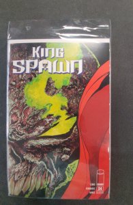 King Spawn #24 (2023)