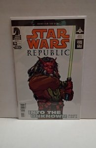 Star Wars: Republic #79 (2005)