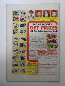 Captain America #161 (1973) VG Condition! Moisture stain