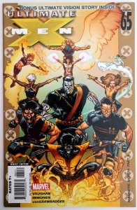 Ultimate X-Men #65 (VF, 2006)