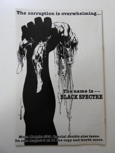 Moon Knight #24 (1982) VF Condition!