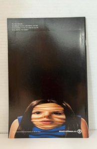 Birds of Prey #91 (2006)