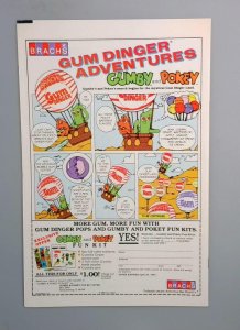 Iron Man #213, VF/NM Dominic Fortune, Marvel, 1987 JR1