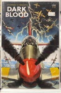 Dark Blood #1 Cover D (2021)