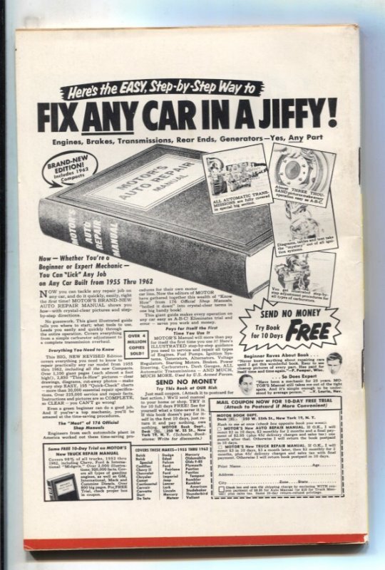 How To Hop-Up Your Engine May 1962 Florida Flash Eddie Hall