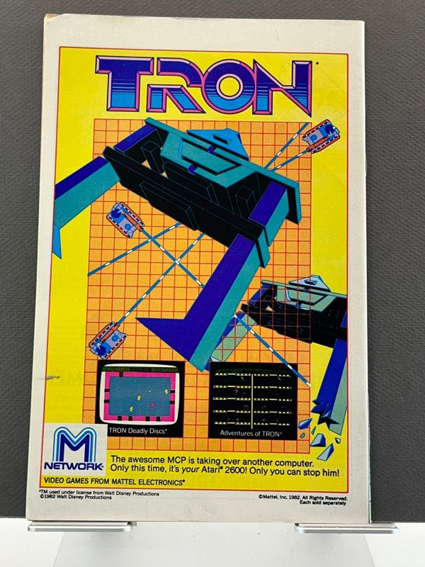 Arion, Lord of Atlantis #8 (1983)