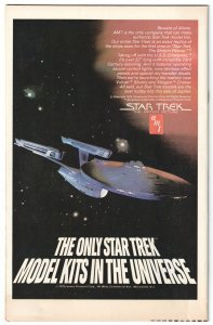 Star Wars #36 Direct Edition (1980)