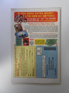 The Incredible Hulk #120 (1969) FN/VF condition