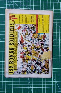 Blackhawk #200 (1964)