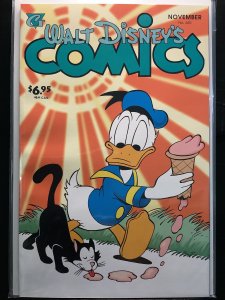 Walt Disney's Comics & Stories #630 (1998)