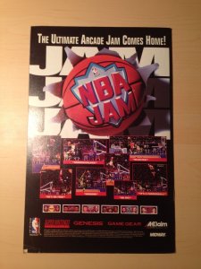 Dc Comics Milestone Xombi  # 1 1994 NM 