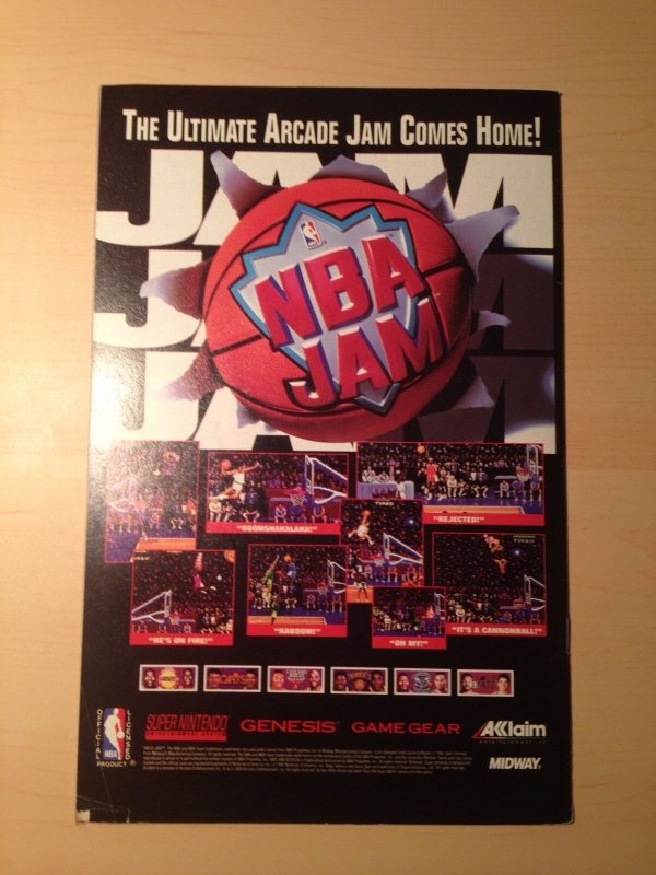 Dc Comics Milestone Xombi  # 1 1994 NM 