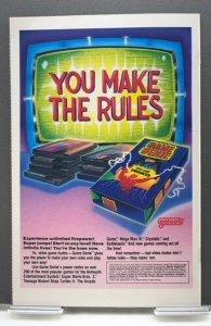 Doctor Strange, Sorcerer Supreme #41 (1992)