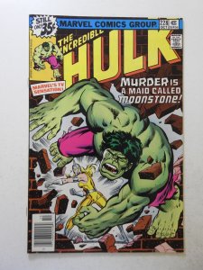 The Incredible Hulk #228 (1978) VF Condition!