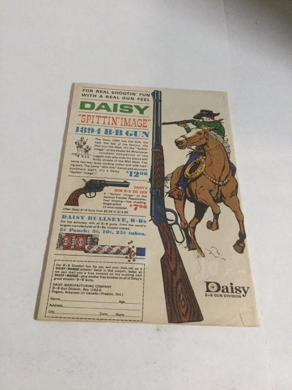 Superman 157 Gd Good 2.0 DC Comics Silver Age