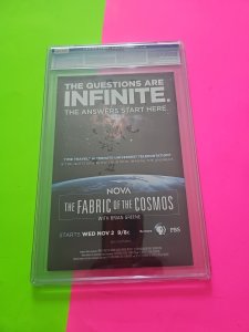 Batman 2 New 52 CGC 9.6 1:25 Jim Lee Variant 1st App Talon