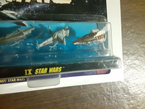 Star Wars Galoob Micro Machines Collection 1X 65860 1995