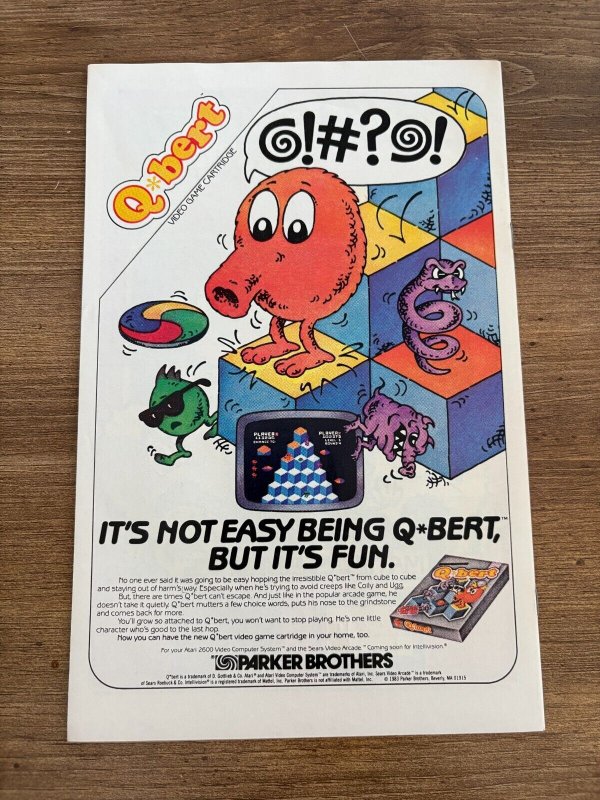 Alpha Flight # 5 NM 1st Print Marvel Comic Book Wolverine X-Men 4 J275