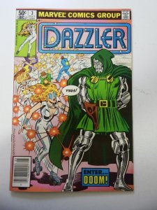 Dazzler #3