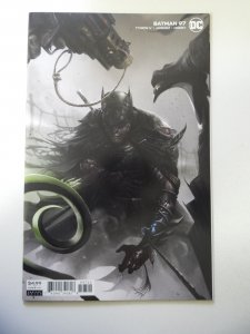 Batman #97 Mattina Cover (2020)
