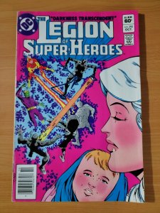 The Legion of Super-Heroes #292 ~ DOLLAR BIN ~ 1982 DC Comics 