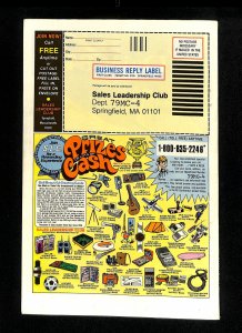 What If? (1977) #15 Nova Fantastic Four Dr. Doom Spider-Man!