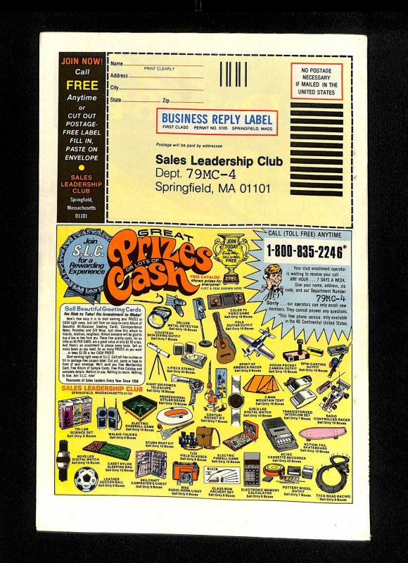 What If? (1977) #15 Nova Fantastic Four Dr. Doom Spider-Man!