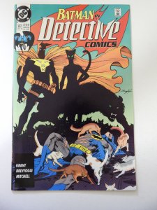 Detective Comics #612 (1990)