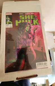 She-Hulk #7 (2023)