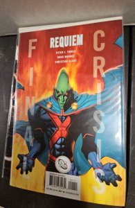 Final Crisis: Requiem (2008)