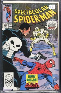 The Spectacular Spider-Man #143 (1988) Spider-Man