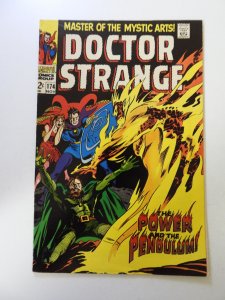 Doctor Strange #174 (1968) VF condition