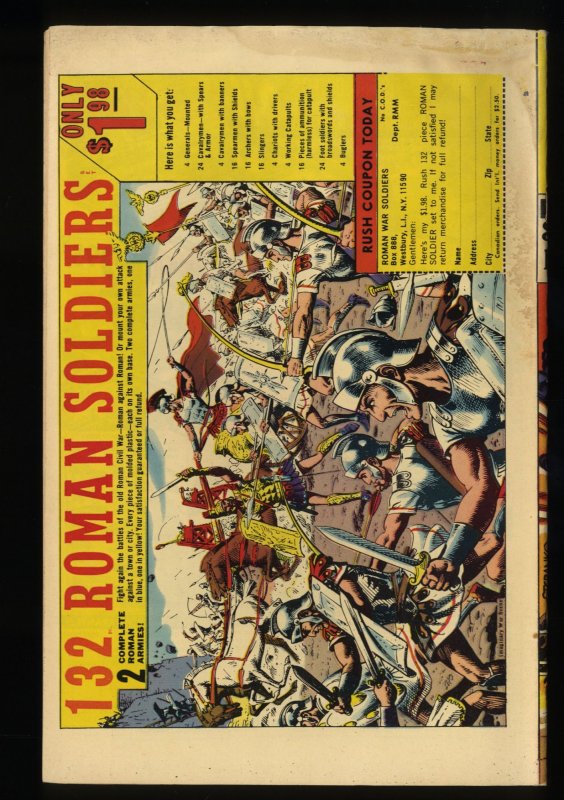 Nick Fury, Agent of SHIELD #2 VG 4.0