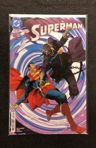 Superman #23 (2025)