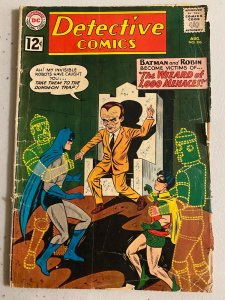 Detective Comics #306 2.0 (1963)