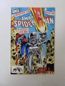 The Amazing Spider-Man #237 Direct Edition (1983) VF condition
