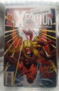 X-Factor #116 (1995)