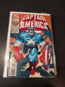 Captain America #426 (1994)