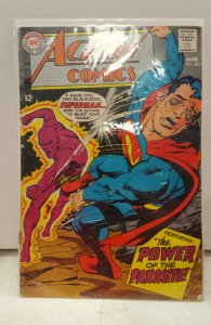 Action Comics #361  (1968)