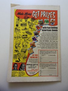 From Beyond the Unknown #4 (1970) FN Condition