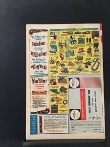 Mickey Mouse #123 (1969)