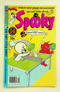 Spooky #161 (Sep 1980,  Harvey) - Very Good