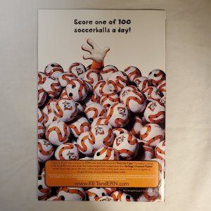 Peter Parker Spider-Man 45 Near Mint- Cover By Humberto Ramos