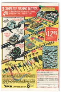 The Amazing Spider-Man #169 (1977)