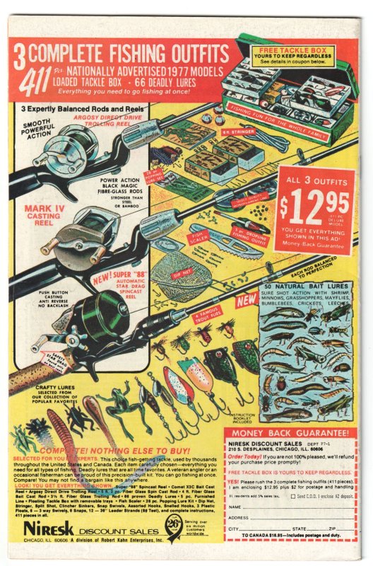 The Amazing Spider-Man #169 (1977)