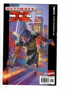 Ultimate X-Men #1 (2001) SR29
