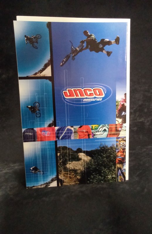 Detective Comics #727 (1998)