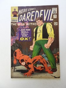 Daredevil #15 (1966) FN/VF condition